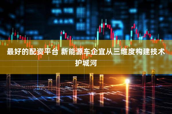 最好的配资平台 新能源车企宜从三维度构建技术护城河